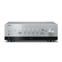 Ресивер Yamaha R-N800A Silver