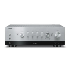 Ресивер Yamaha R-N800A Silver