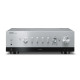 Ресивер Yamaha R-N800A Silver