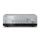 Ресивер Yamaha R-N800A Silver