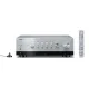 Ресивер Yamaha R-N800A Silver
