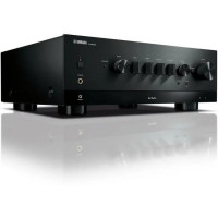 Ресивер Yamaha R-N800A Black