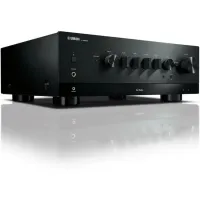 Ресівер Yamaha R-N800A Чорний