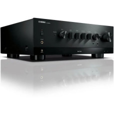 Ресивер Yamaha R-N800A Black