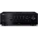 Ресивер Yamaha R-N800A Black