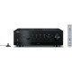 Ресивер Yamaha R-N800A Black