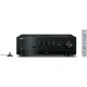 Ресивер Yamaha R-N800A Black