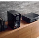 Ресивер Yamaha R-N1000A Black