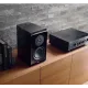Ресивер Yamaha R-N1000A Black