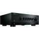 Ресивер Yamaha R-N1000A Black