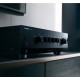 Ресивер Yamaha R-N1000A Black