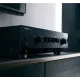 Ресивер Yamaha R-N1000A Black