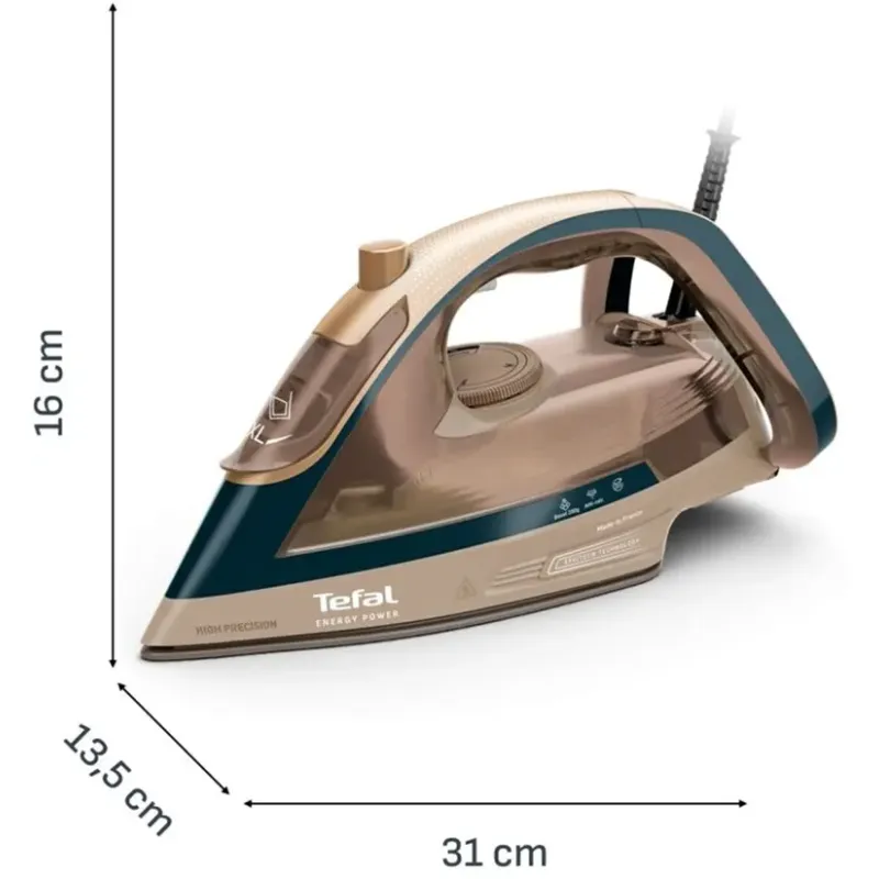Tefal FV6882E0