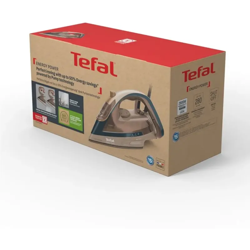 Tefal FV6882E0