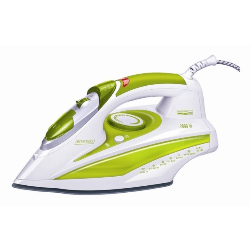 MPM Product MZE-04