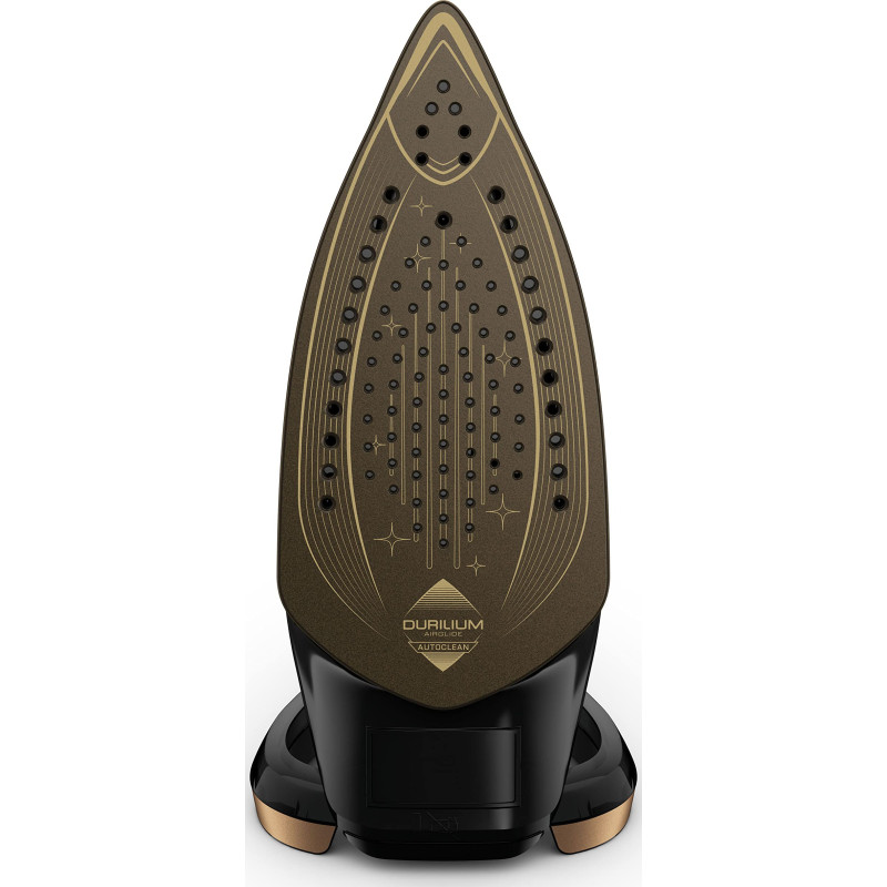 Tefal PUREGLISS Coppertinto & Black FV8064E0