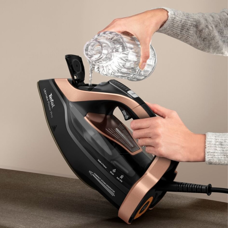Tefal Ultimate Power Pro FV9E50E0