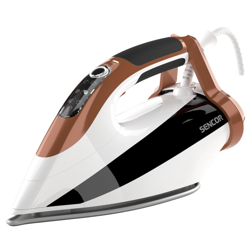 Sencor SSI8400BZ