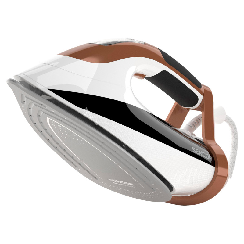 Sencor SSI8400BZ