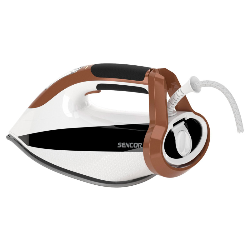 Sencor SSI8400BZ