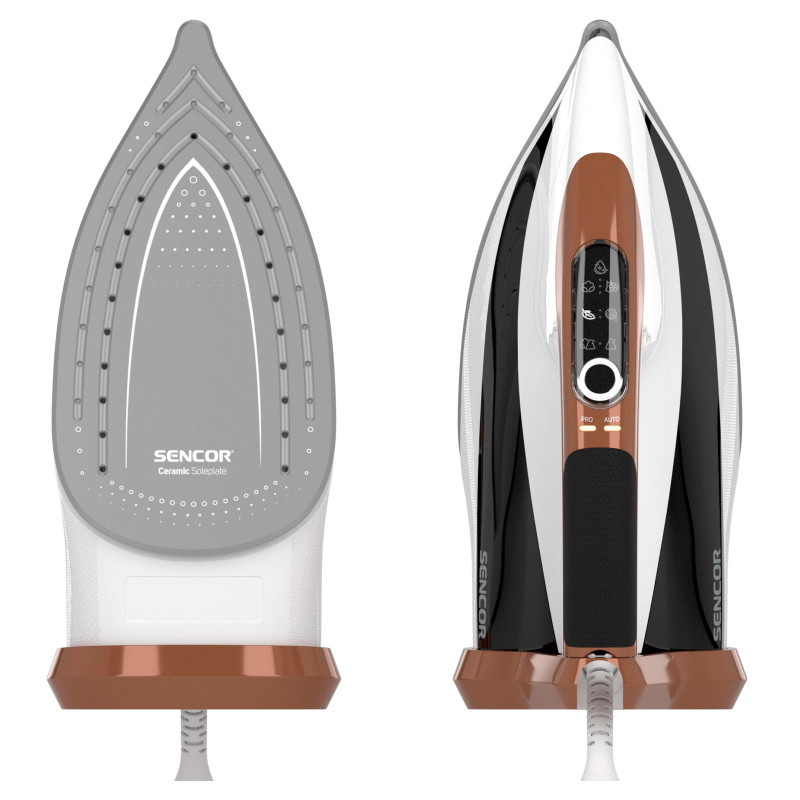 Sencor SSI8400BZ