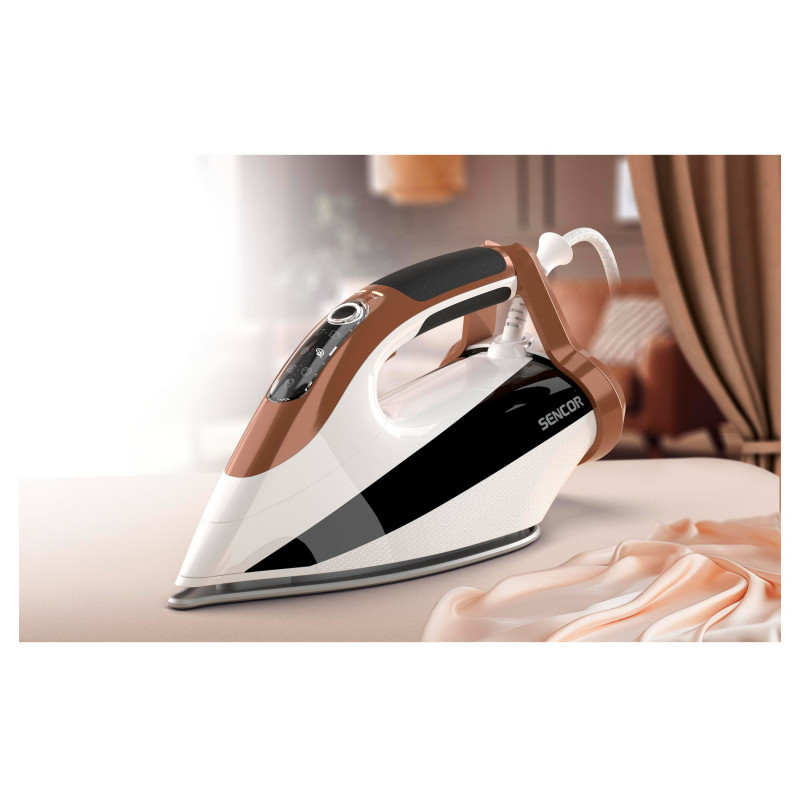 Sencor SSI8400BZ