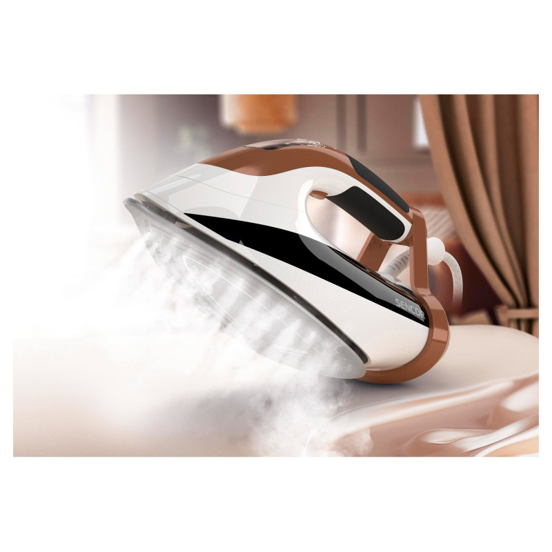 Sencor SSI8400BZ