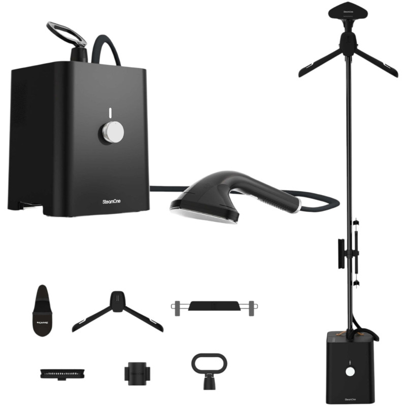 SteamOne SteamCube EUST01