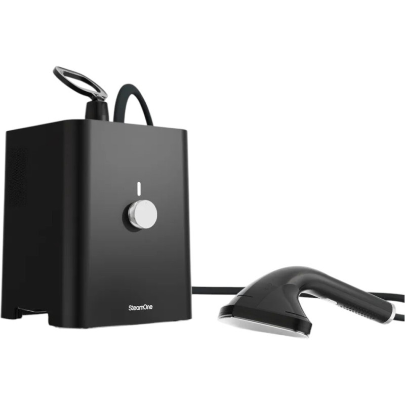 SteamOne SteamCube EUST01