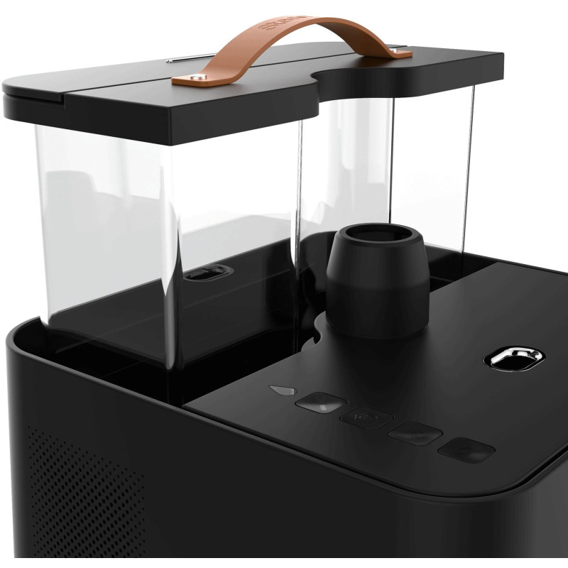 SteamOne SteamCube EUST01