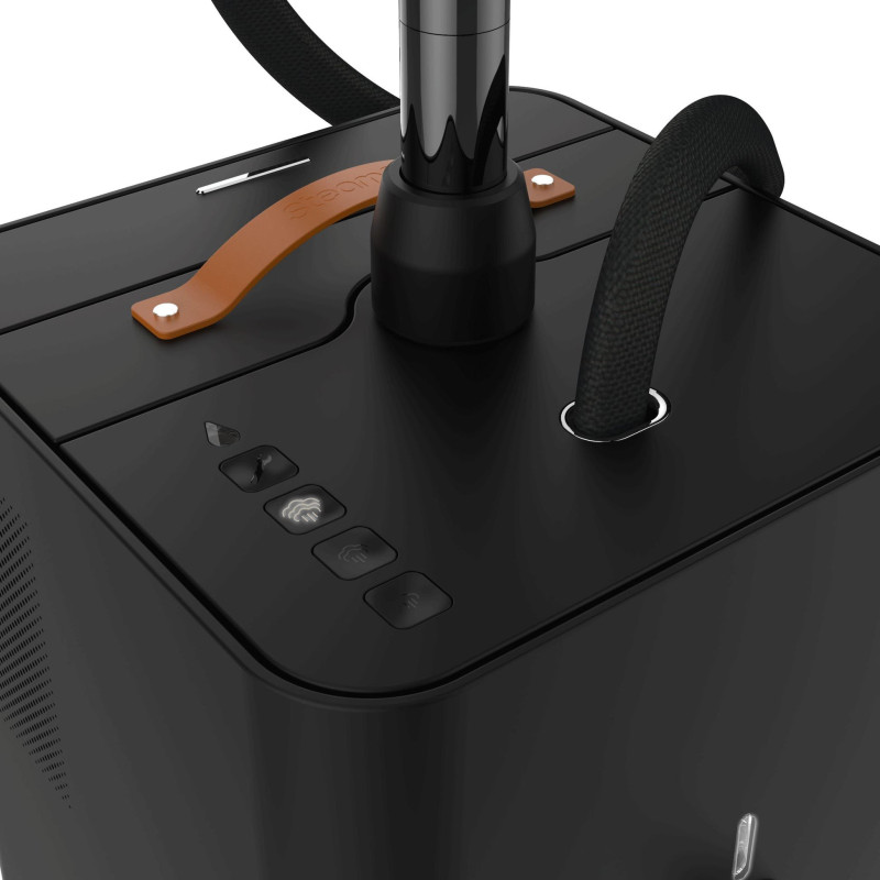 SteamOne SteamCube EUST01