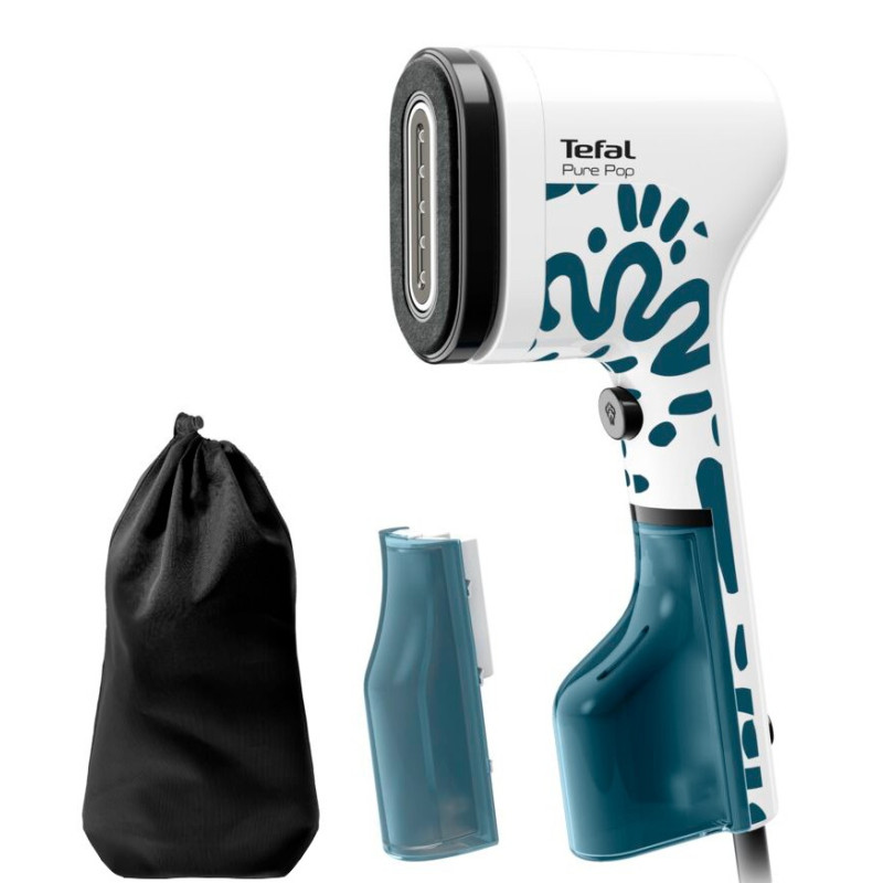Tefal Pure Pop Home & Travel DT2040E1