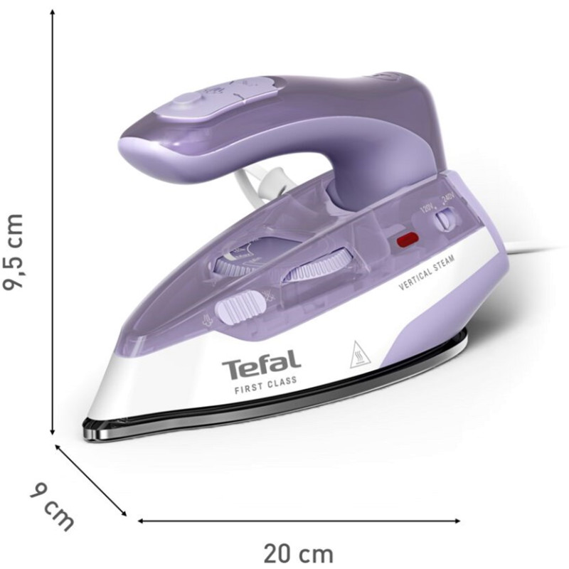 Tefal DB1612E0
