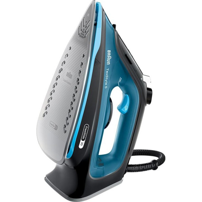 BRAUN SI 5256 BL