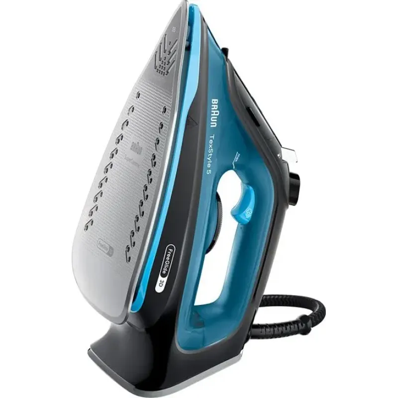BRAUN SI 5256 BL