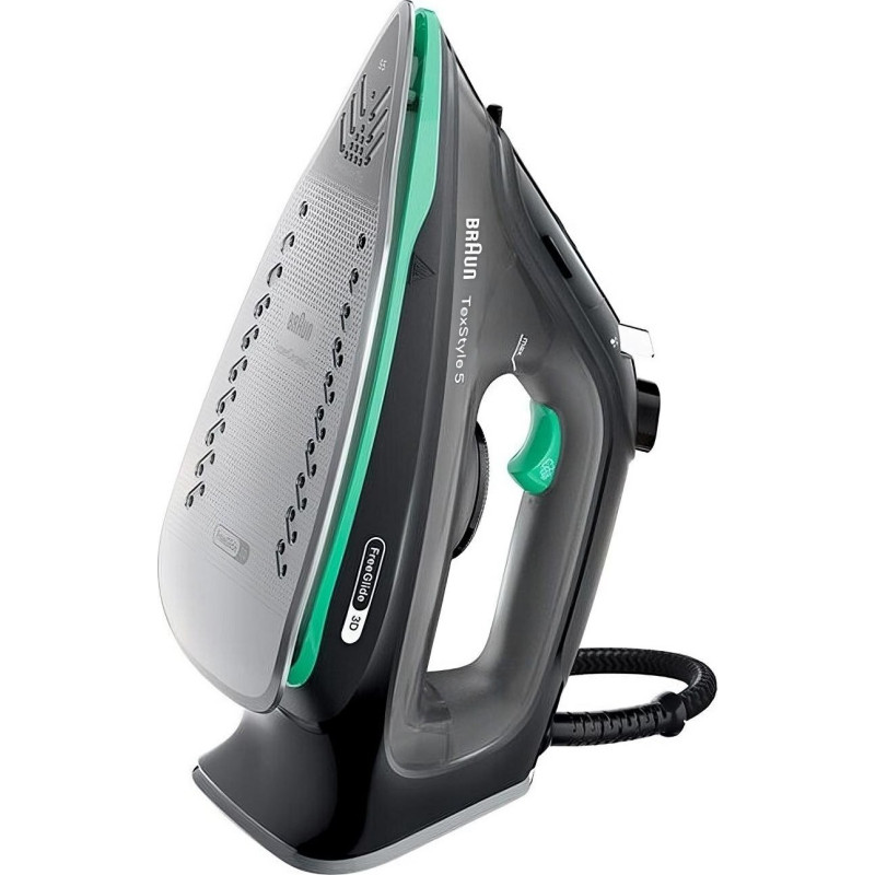 BRAUN SI 5277 GR