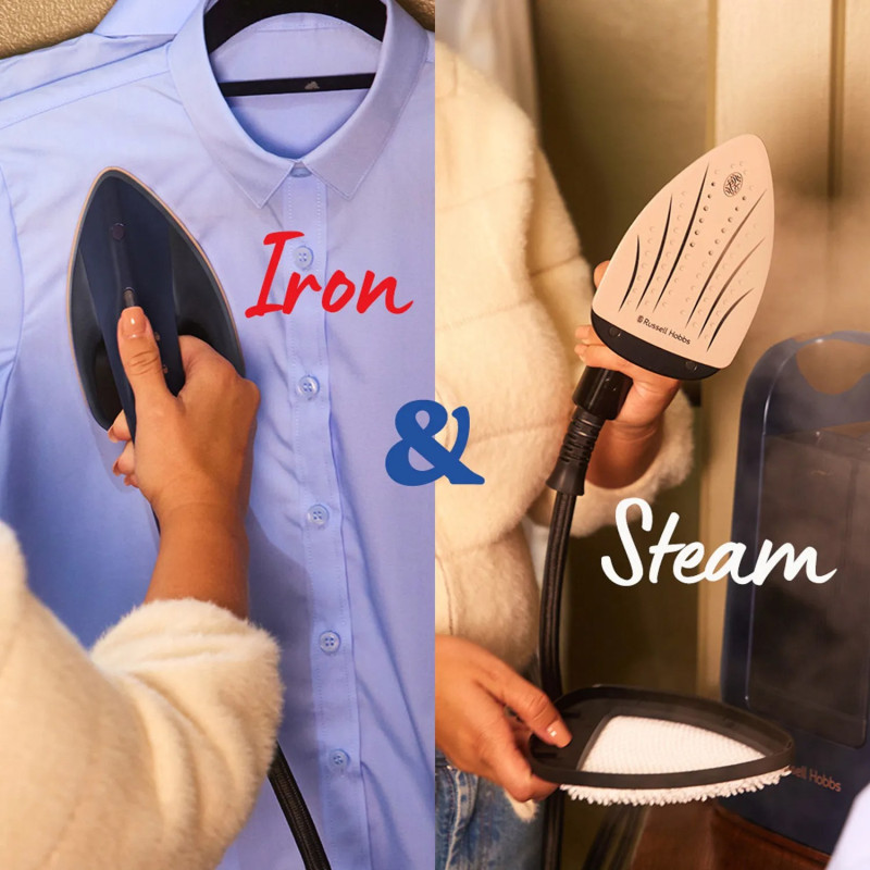 Russell Hobbs Genie Maestro 27600-56