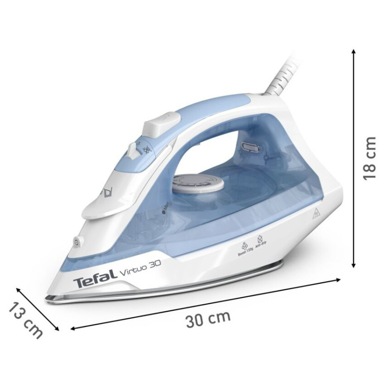 Tefal Virtuo 30 FV2C41E0
