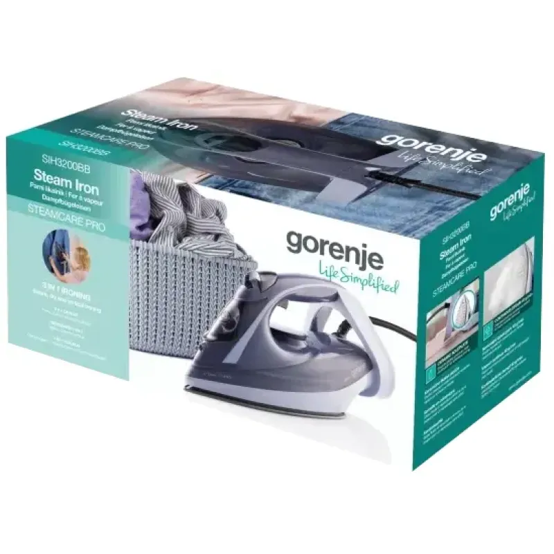 Gorenje SIH3200BB