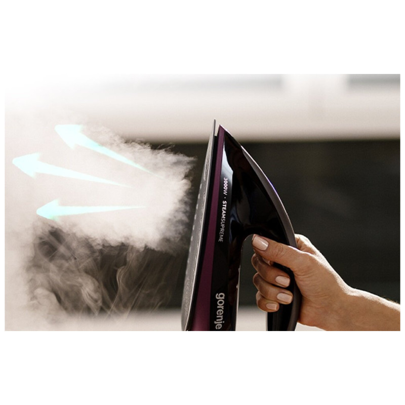 Gorenje SIK2800BKV