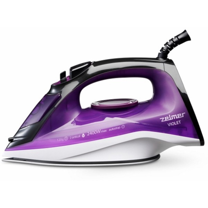 Zelmer ZIR1515 Violet