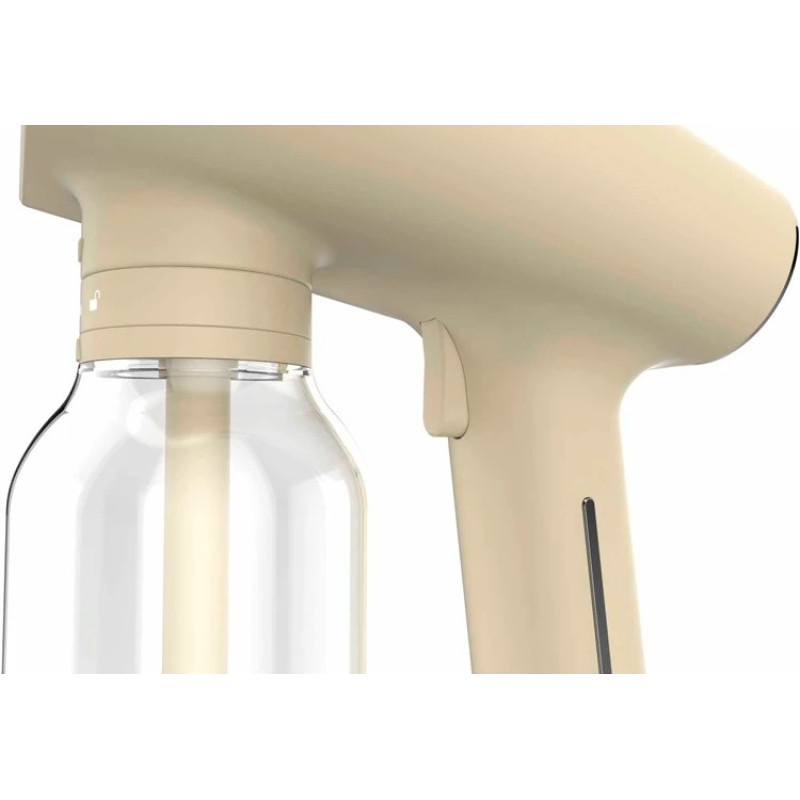 SteamOne CREAM400