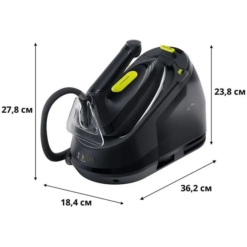Braun IS 3257 BK