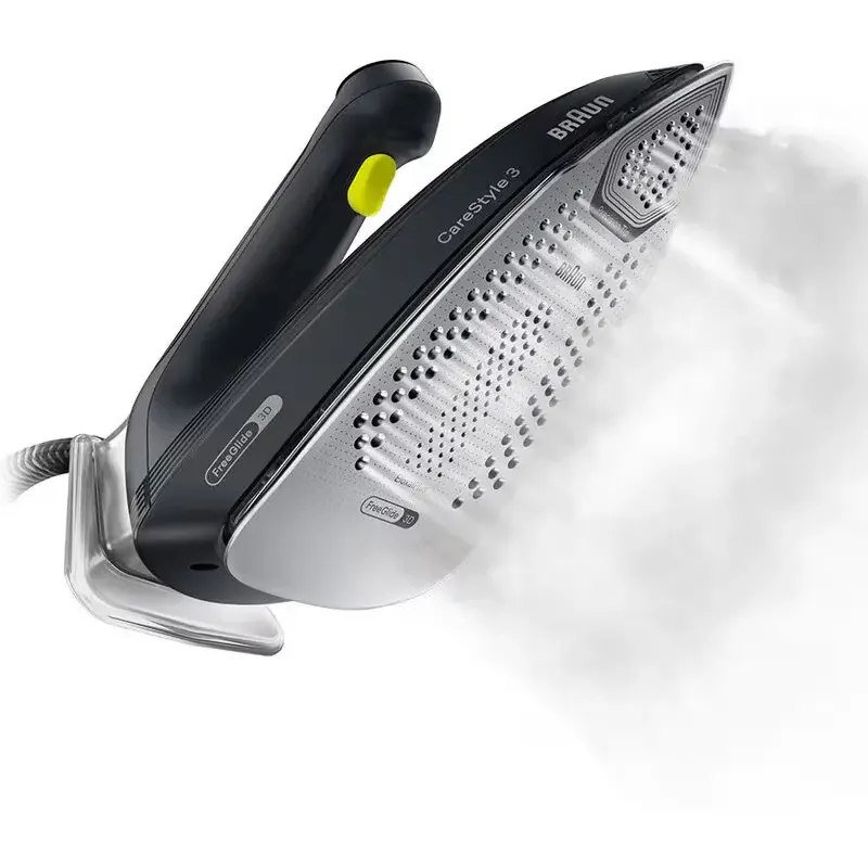 Braun IS 3257 BK