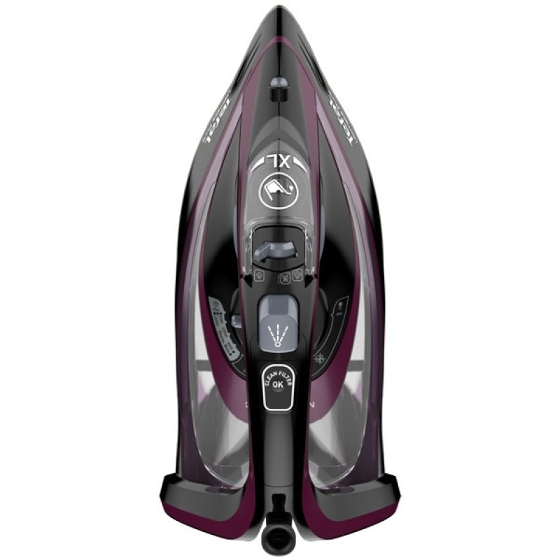 Tefal Ultimate Pure FV9835