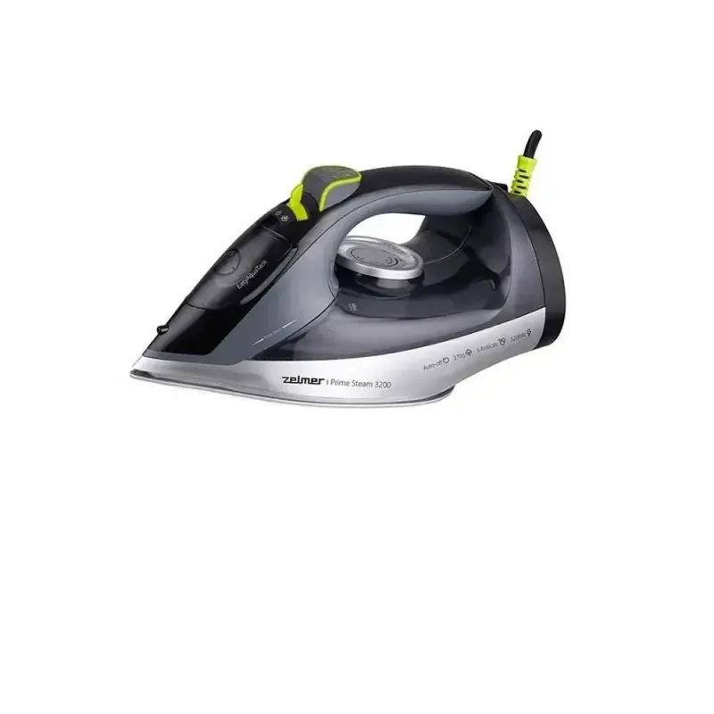 Zelmer ZIR4800 Prime Steam