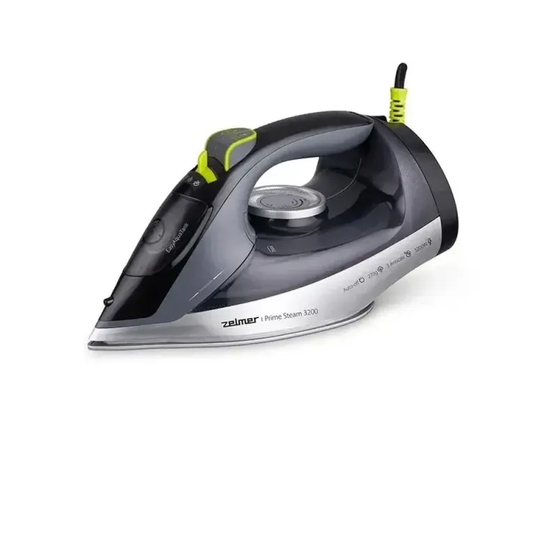 Zelmer ZIR4800 Prime Steam