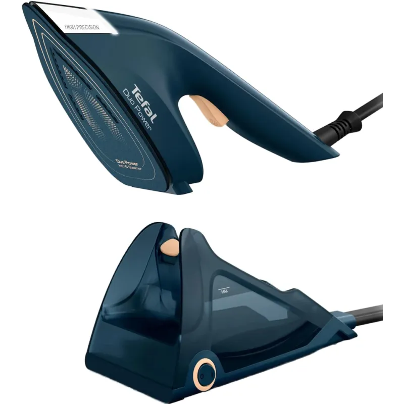 Tefal Duo Power 2 in 1 (JF4032E0)