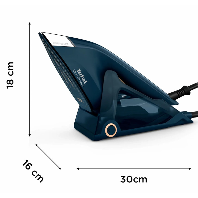 Tefal Duo Power 2 in 1 (JF4032E0)