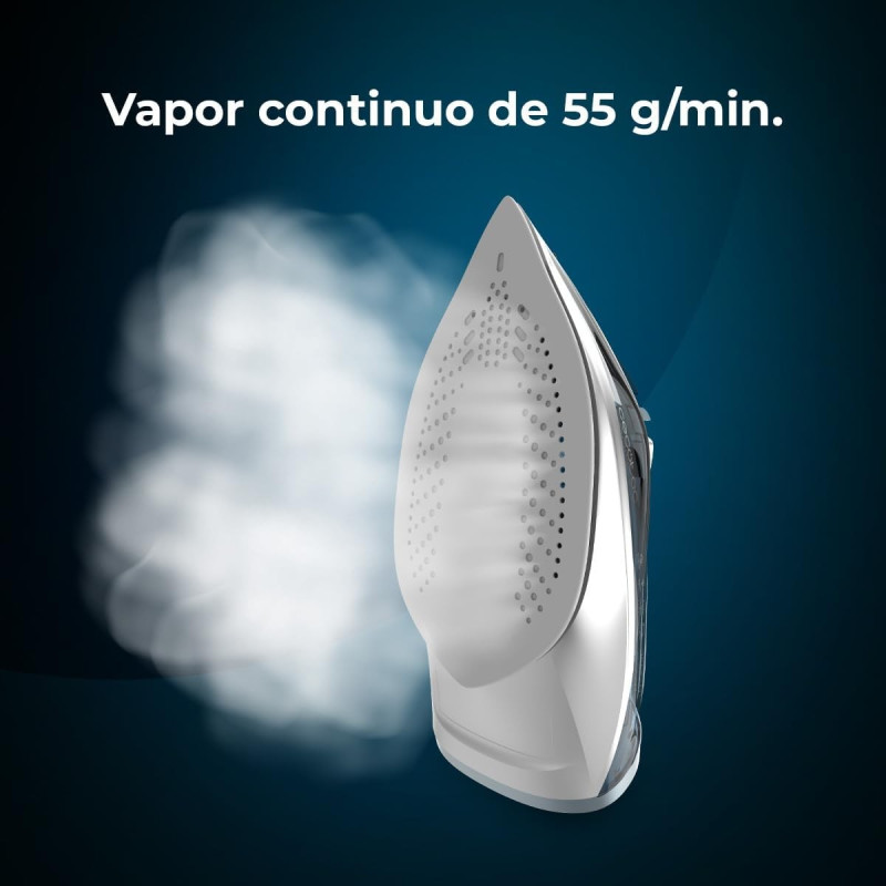 CECOTEC IronHero 2600 Vital (CCTC-01870)
